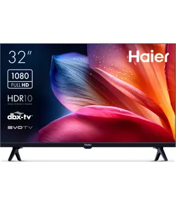 Телевизор Haier 32 Smart TV S1 на скидке