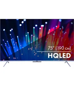 Телевизор Haier 75 Smart TV S3