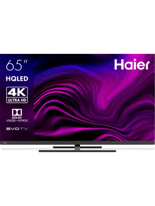 Телевизор Haier 65 Smart TV AX Pro