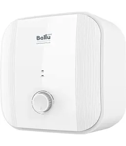 Водонагреватель Ballu BWHS 10 Capsule Plus U