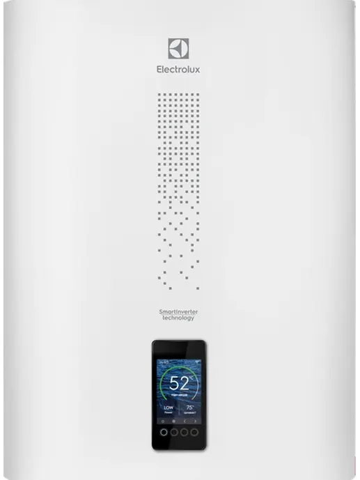 Водонагреватель Electrolux EWH 30 SmartInverter