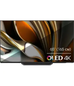 Телевизор Hisense 65A85H на скидке