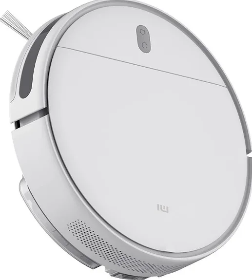 Робот-пылесос Xiaomi Robot Vacuum-Mop Essential SKV4136GL