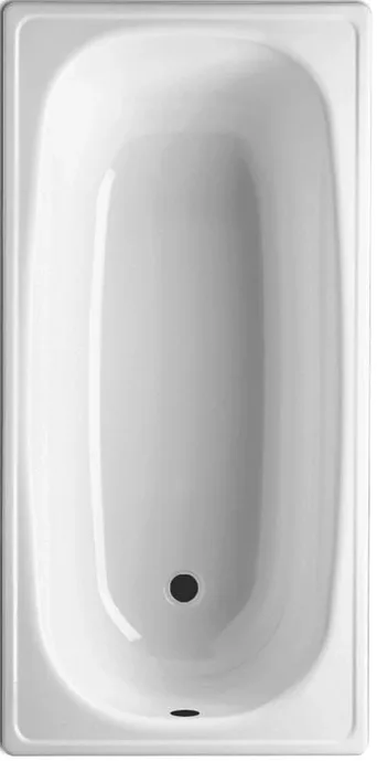 Стальная ванна EUROPA 2.2 S 170x75