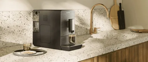 Автоматическая кофемашина Grundig KVA 4832EP5447/90