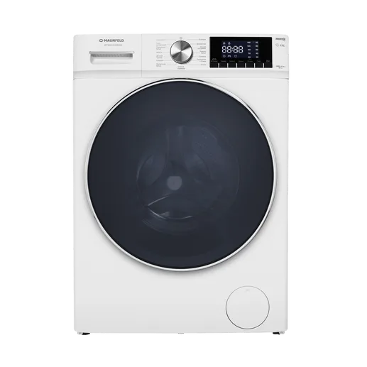 Стиральная машина MAUNFELD MFWM1410WH02