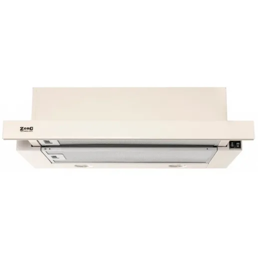 Вытяжка кухонная ZORG TECHNOLOGY Kleo (TL) 700 60 бежевая