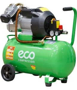 Компрессор ECO AE-502-3 коаксиальный на скидке