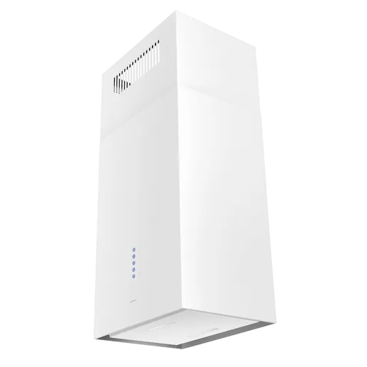 Кухонная вытяжка MAUNFELD Bath Plus 402IL белый