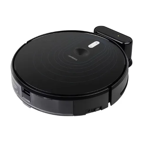 Робот-пылесос Rombica   MyRobot Dot (HWT1D302)