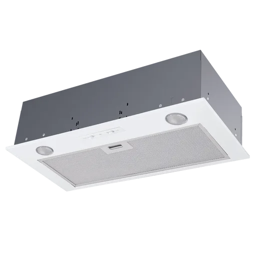 Кухонная вытяжка MAUNFELD Crosby Light C 60 белый