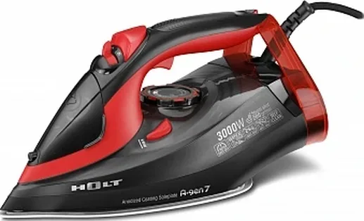 Утюг Holt HT-IR-015 красный