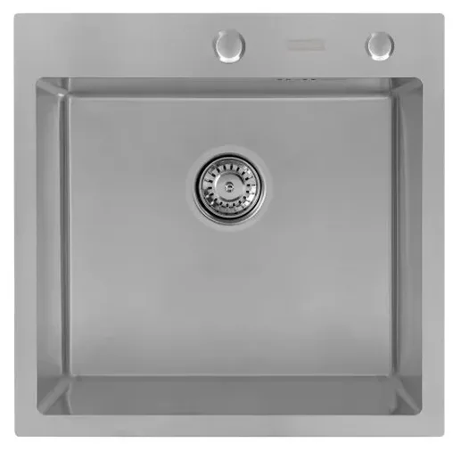 Мойка ARFEKA ECO AR 500*500 SATIN