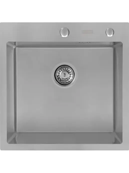 Мойка ARFEKA ECO AR 500*500 SATIN