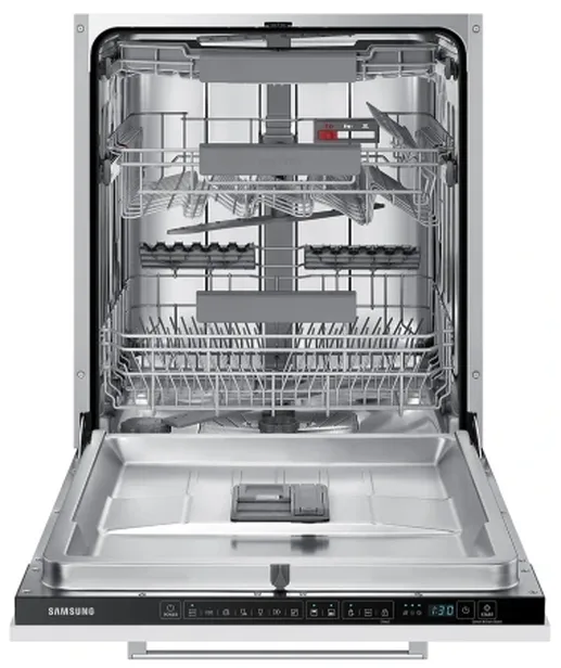 Посудомоечная машина SAMSUNG DW60A6092BB/WT