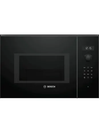 Микроволновая печь Bosch BFL524MB0