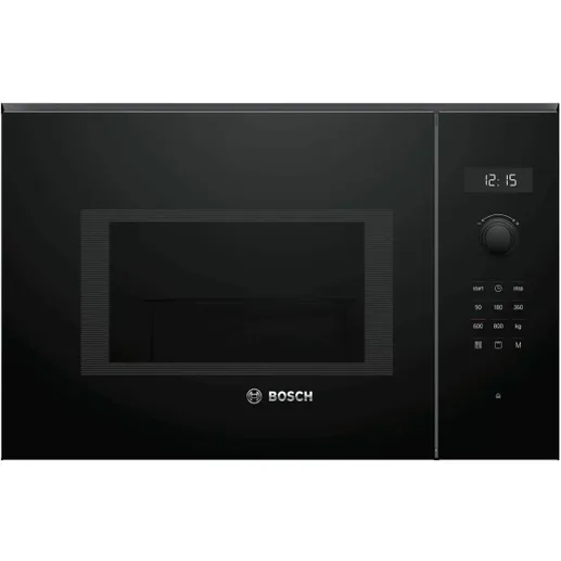 Микроволновая печь Bosch BFL524MB0