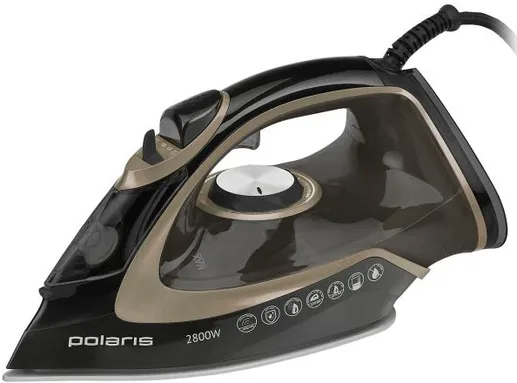 Утюг электрический POLARIS PIR 2821AK 3m