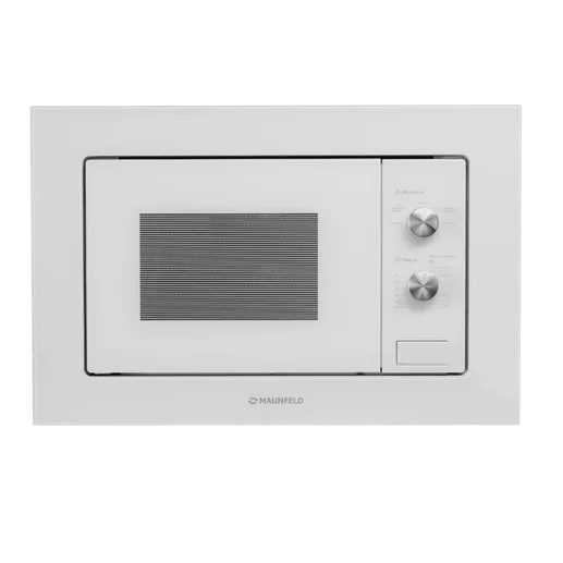 Встраиваемая микроволновая печь MAUNFELD MBMO.20.1PGW