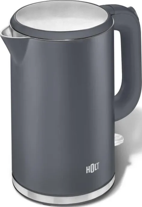 Чайник Holt HT-KT-020 серый