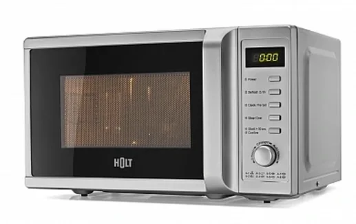 Печь микроволновая Holt HT-MO-002 black