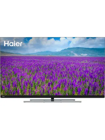 Телевизор Haier 65 Smart TV AX Pro