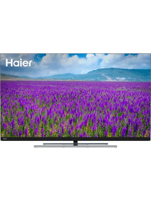 Телевизор Haier 65 Smart TV AX Pro