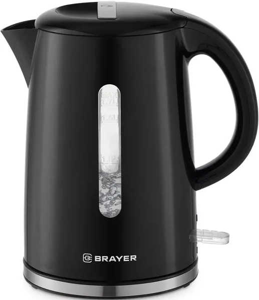 Чайник электрический BRAYER BR1032