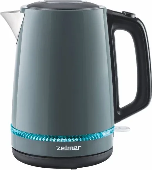 Чайник ZELMER ZCK7921G