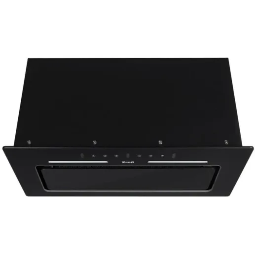 Вытяжка кухонная ZORG NEVE 1200 60 S-GC черная