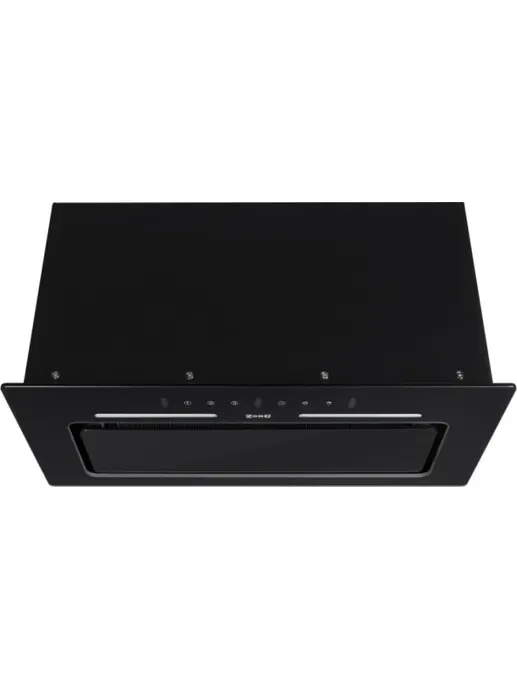 Вытяжка кухонная ZORG NEVE 1200 60 S-GC черная