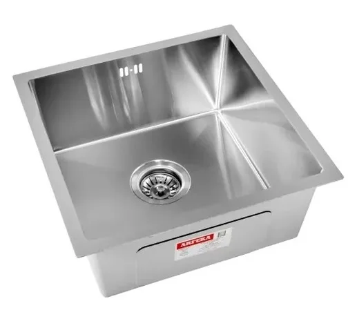 Мойка ARFEKA ECO AR 450*450 SATIN