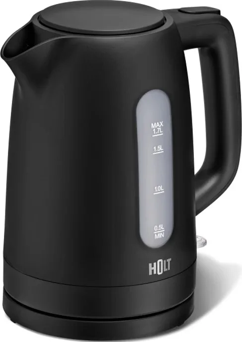 Чайник Holt HT-KT-026 черный