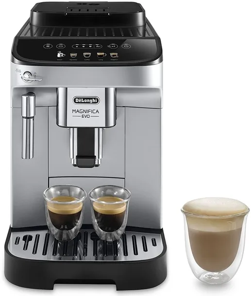 Кофемашина DE LONGHI ECAM290.31.SB