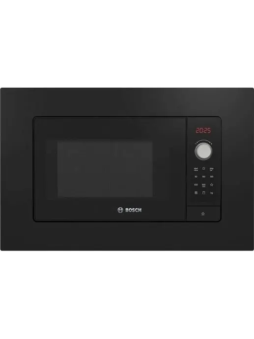 Микроволновая печь Bosch BEL653MB3