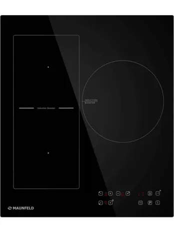 Индукционная варочная панель MAUNFELD CVI453BK1