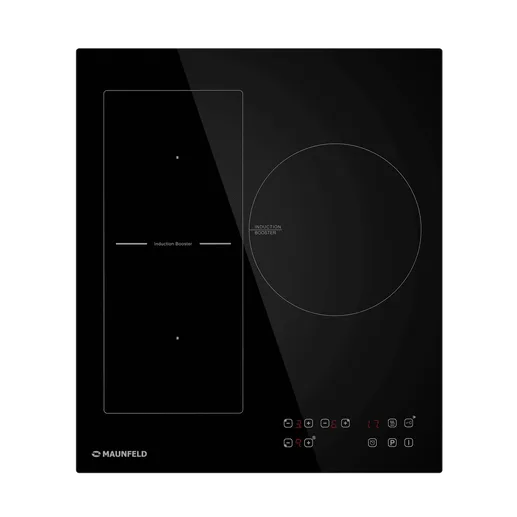 Индукционная варочная панель MAUNFELD CVI453BK1