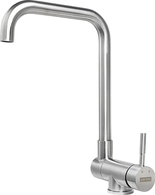 Смеситель для кухни ARFEKA AF FSS304 SATIN