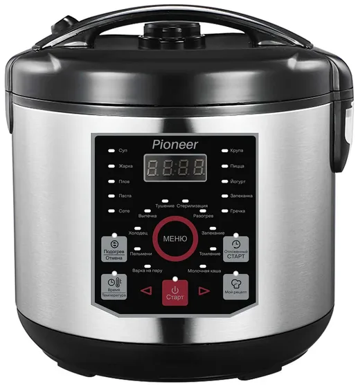Мультиварка PIONEER MC201