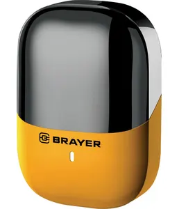 Электрическая бритва BRAYER BR3600 на скидке