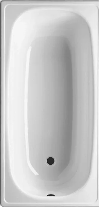 Стальная ванна EUROPA 2.2 S39804212000000 170x75