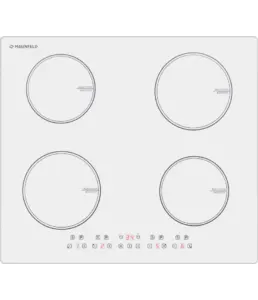 Индукционная варочная панель MAUNFELD CVI594WH на скидке