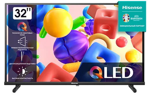 Телевизор Hisense 32A5KQ