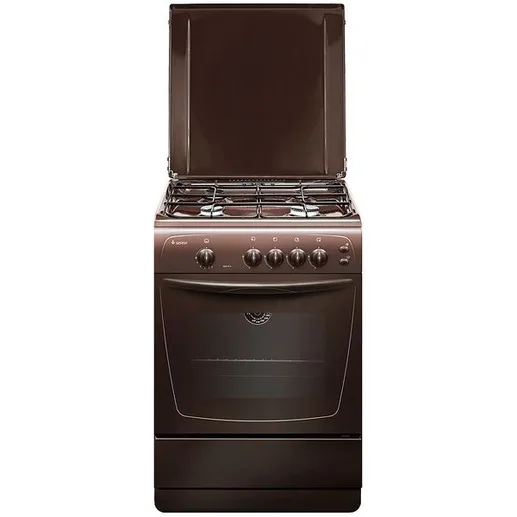 Газовая плита GEFEST ПГ 1200-С6 К19