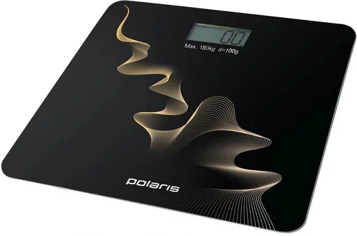 Электронные весы POLARIS PWS 1882DG