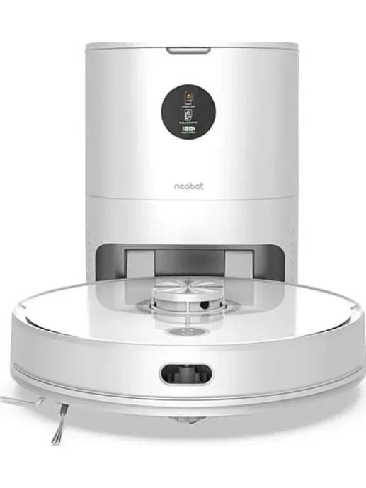 Робот пылесос Neabot N2