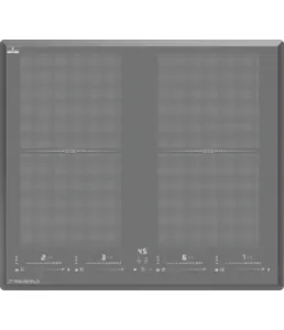 Индукционная варочная панель MAUNFELD CVI594SF2LGR на скидке