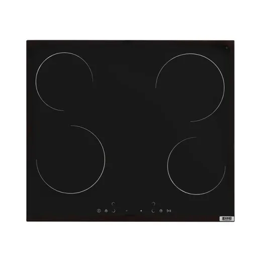 Индукционная варочная панель ZorG Technology MS 061 black