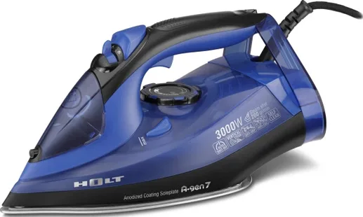 Чайник Holt HT-KT-026 серый