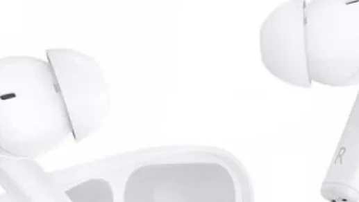 Беспроводные наушники Honor Choice Earbuds X5 Lite